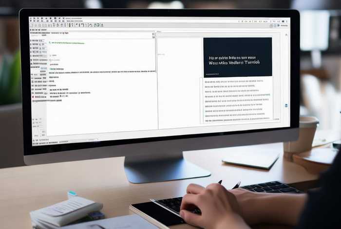 怎样做一个自己的网页视频 怎样做一个自己的网页视频教程