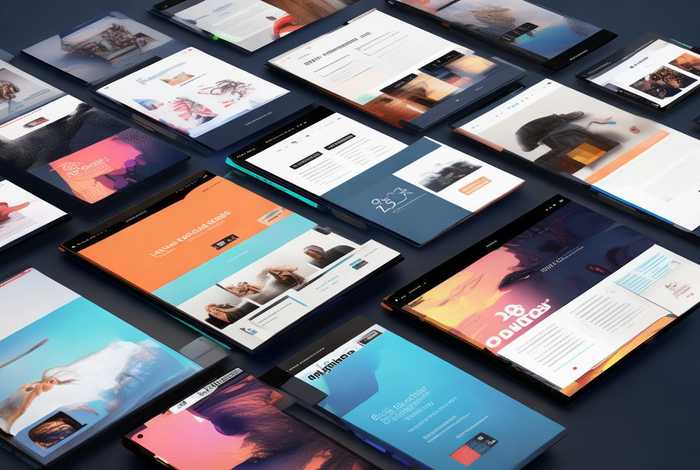 优秀个人网站导航推荐，优秀的个人网站推荐