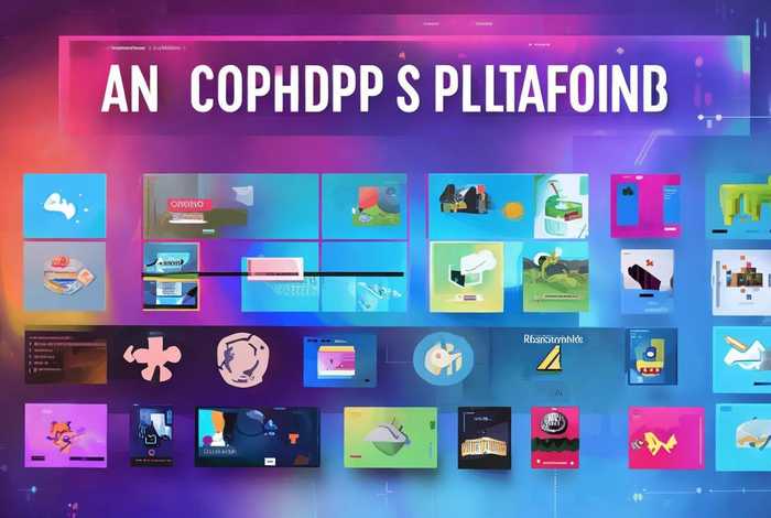 无代码app开发平台有哪些软件 无代码app开发平台有哪些软件可以用