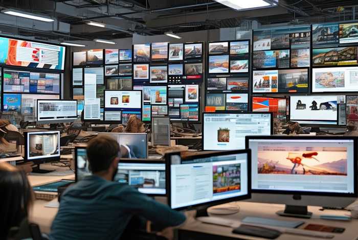 做网站制作公司比较好的有哪些 - 做网站制作公司比较好的有哪些公司