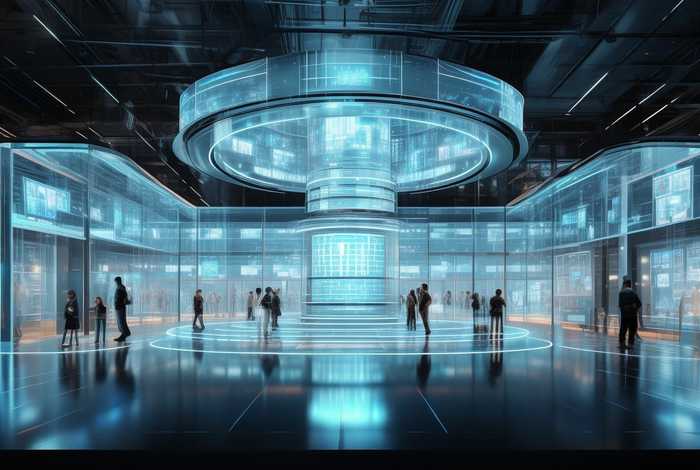 信息服务平台搭建，信息服务平台搭建方案