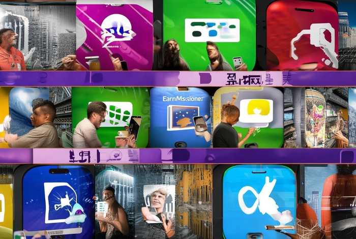 做任务赚佣金的app有哪些、做任务赚佣金的app有哪些软件