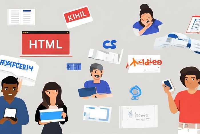 想要开发小程序需要学什么 想要开发小程序需要学什么软件