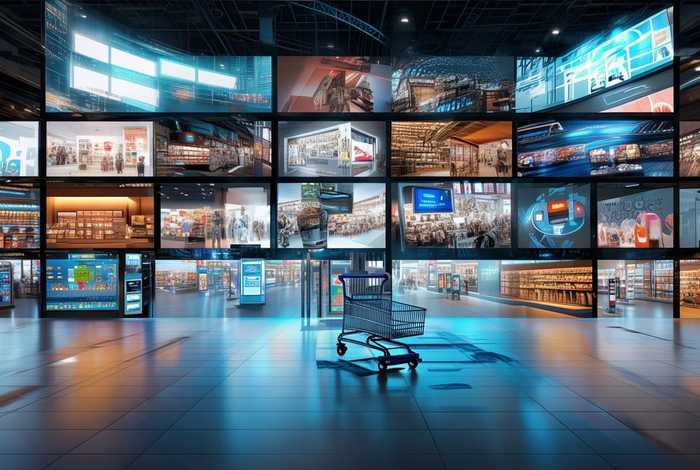 新零售平台有哪些 新零售平台有哪些类型