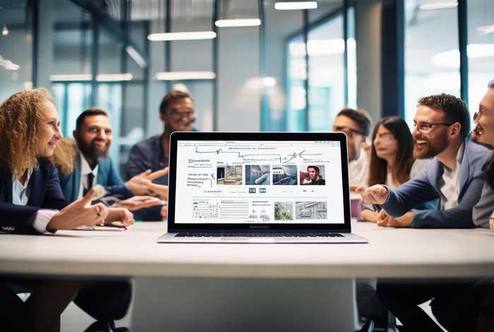 一个公司需要建立新的网站吗 - 一个公司需要建立新的网站吗为什么