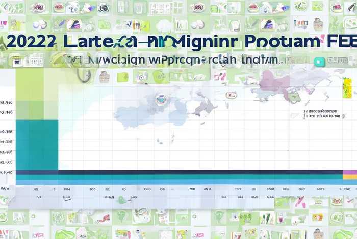微信小程序推广收费标准，微信小程序推广收费标准2023最新消息