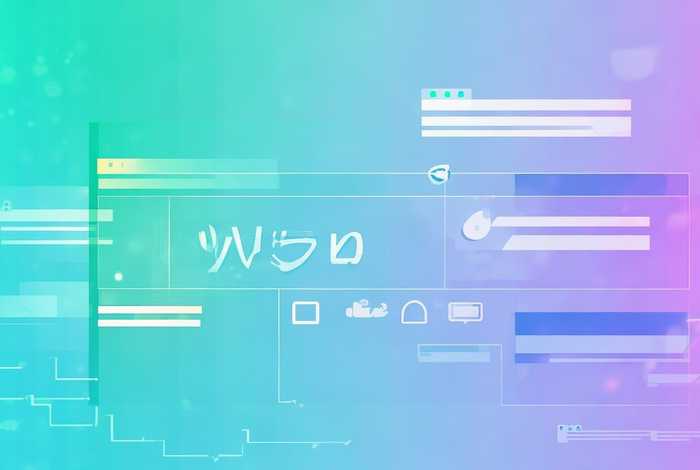 用web做一个网页；用web做一个网页链接