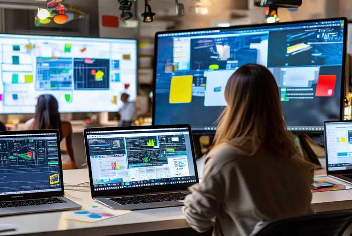 微信小程序开发项目实战 - 微信小程序开发项目实战教程