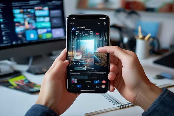 怎么用手机制作视频短片 怎么用手机制作视频短片加文字