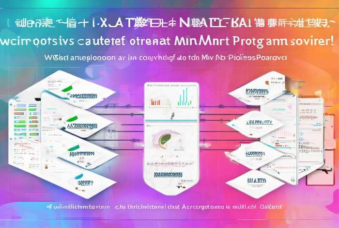 小程序流量主收益 - 小程序流量主收益计算方法