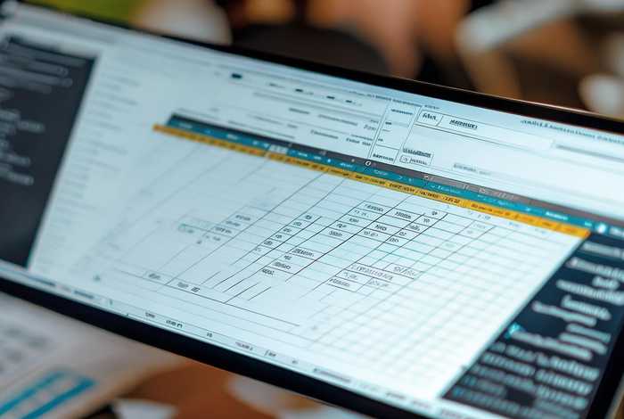 怎么制作一页一页的文件表格 - 怎么制作一页一页的文件表格图片