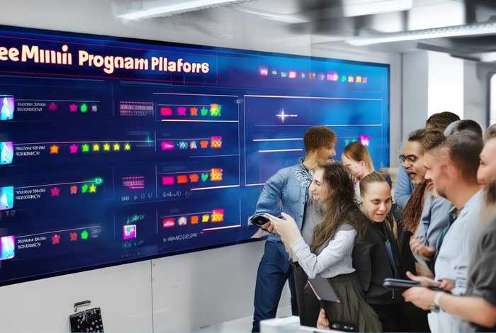 小程序免费制作平台电话 小程序免费制作平台哪个好