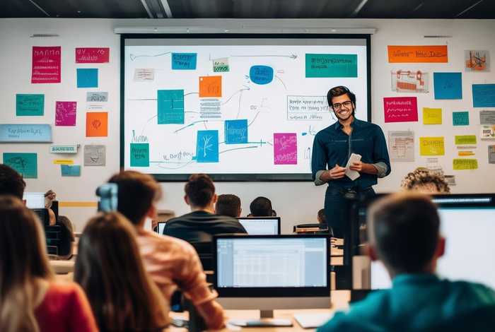 制作网页培训班 - 制作网页培训班哪家好