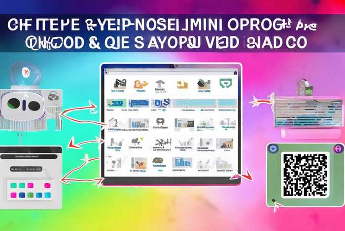 怎样制作自己的小程序二维码、怎样制作自己的小程序二维码视频