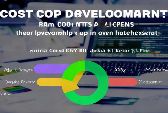 制作app开发一般多少钱，制作app开发一般多少钱一个月