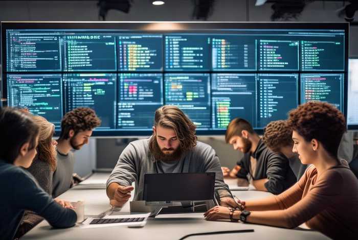 主流网站开发语言（主流网站开发语言包括）