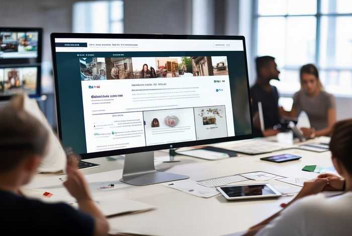 怎么做网站页面；怎么做网站页面设计