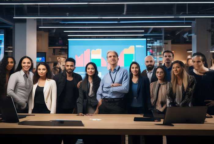 小红书代运营公司中视腾达 - 小红书代运营公司榜单