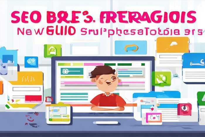 新手快速了解seo运营、新手快速了解seo运营模式