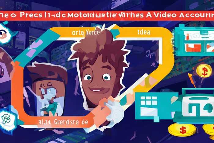 怎么搭建视频账号，怎么搭建视频账号赚钱