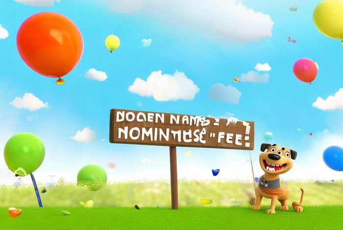 域名有免费的吗（域名有免费的吗？）