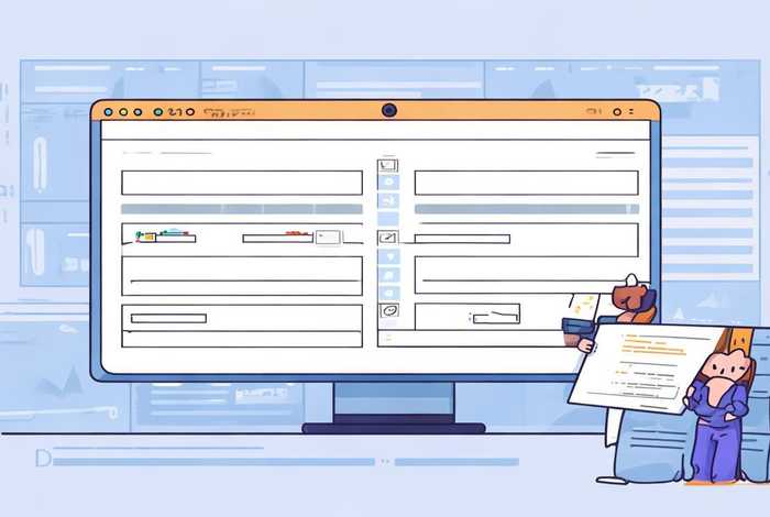 网页制作表单 - 网页制作表单标记实验总结