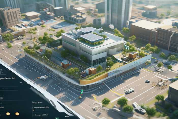 怎么建快递站点 - 怎么建快递站点在手机上