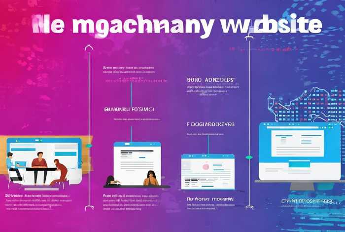 制作网页公司（制作公司网页完整步骤）