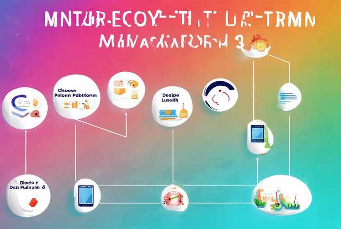 小程序创建流程怎么写，小程序创建流程怎么写的