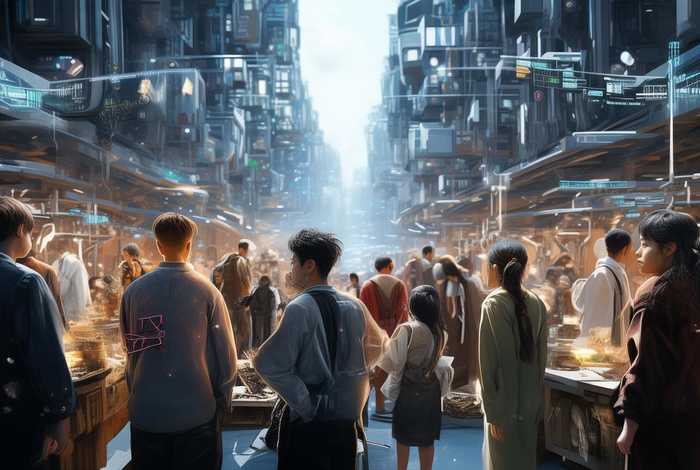 在ai的风口下普通人能做什么、在ai的风口下普通人能做什么工作