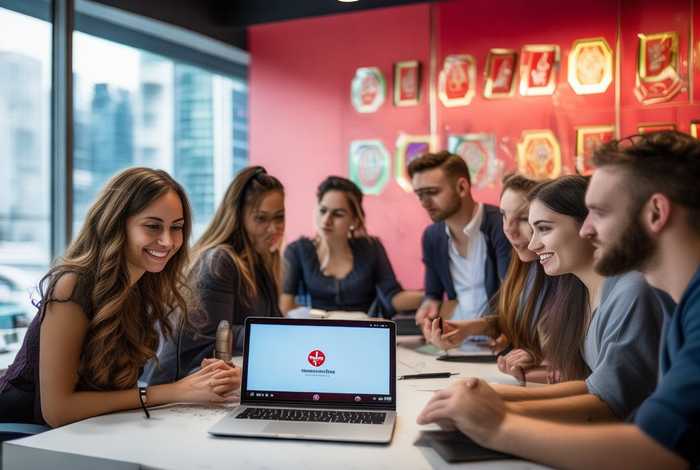 小红书代运营公司靠谱中视腾达，小红书代运营公司哪家好