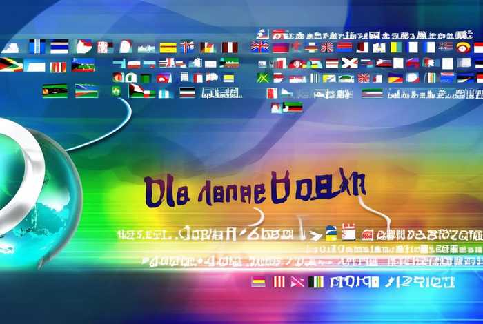 一级 二级域名是什么 一级二级域名是什么意思