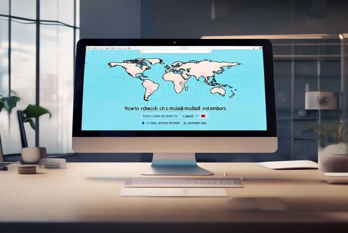 怎么查询自己注册过的手机号，怎么查询自己注册过的手机号码