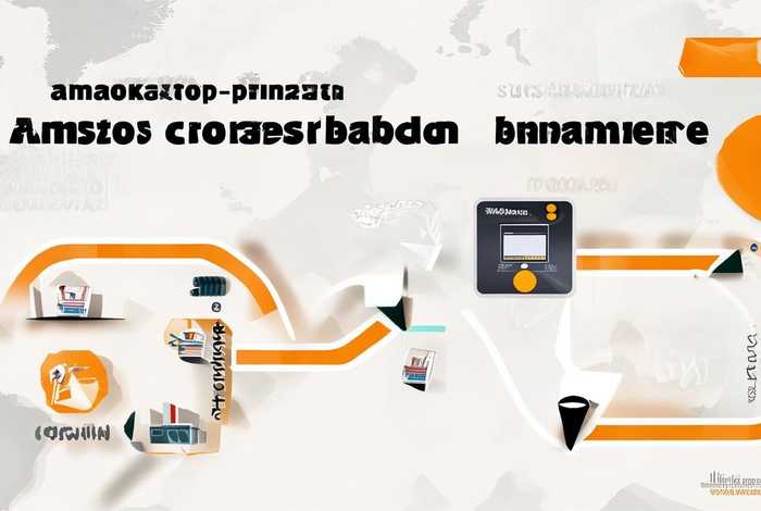 亚马逊跨境电商操作流程、亚马逊跨境电商操作流程视频