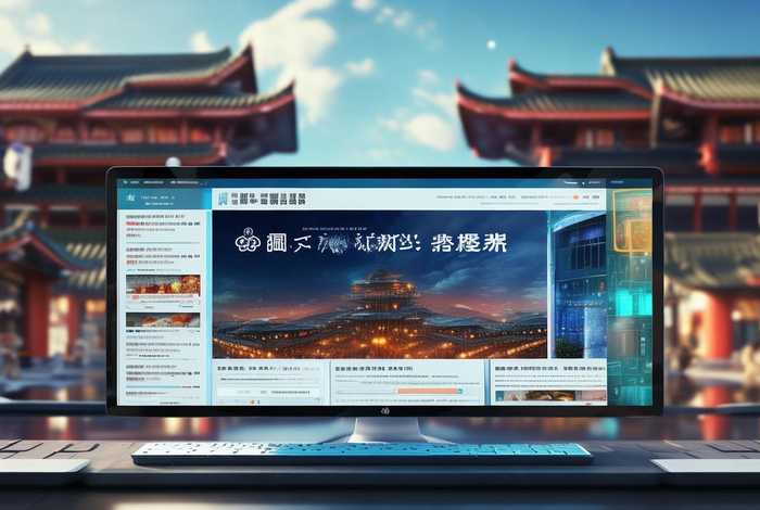 悟空建站是什么网站 - 悟空建站是什么软件