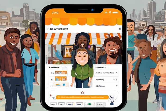 在手机上怎么开网店？ 在手机上怎么开网店赚钱