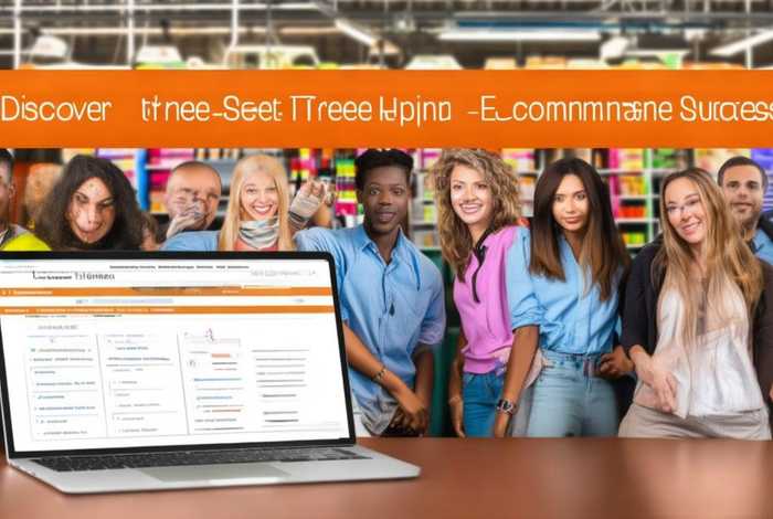 怎么免费开网店 - 开网店怎么做到免运费的