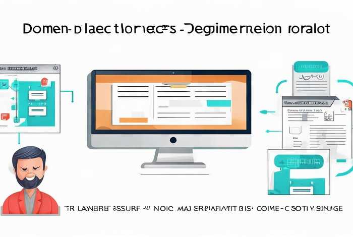 怎么做域名申请；怎么做域名申请网站