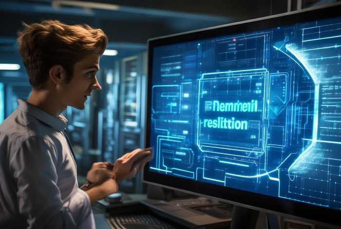 新域名备案要多久 新域名备案要多久才能生效