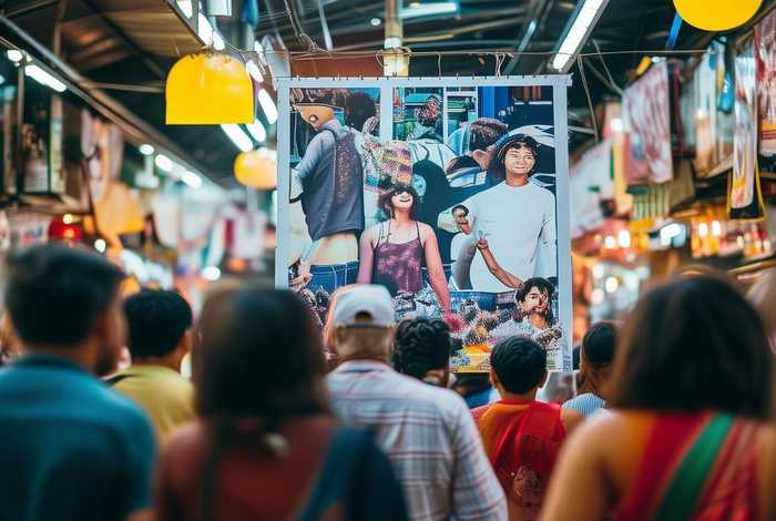宣传推广的正确方式；宣传推广的正确方式是