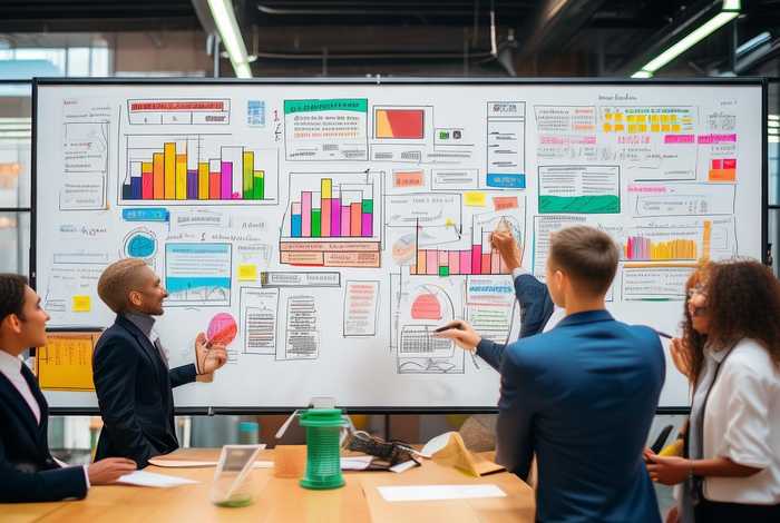 整合营销 - 整合营销策划