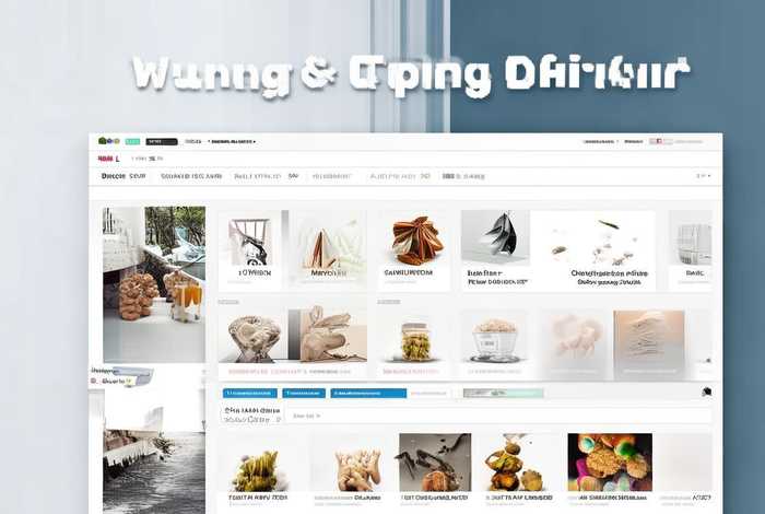 做一个购物网站需要什么技术呢 做一个购物网站需要什么技术呢英语