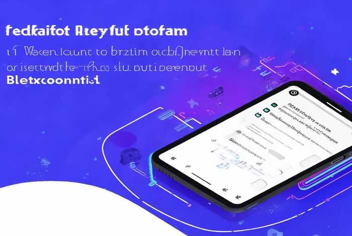 微信小程序如何打开蓝牙；微信小程序如何打开蓝牙连接