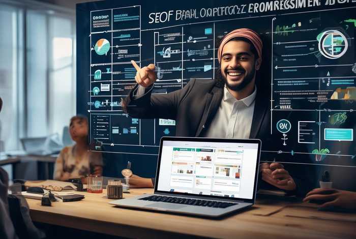 怎么建独立站，怎么建独立站坐外贸