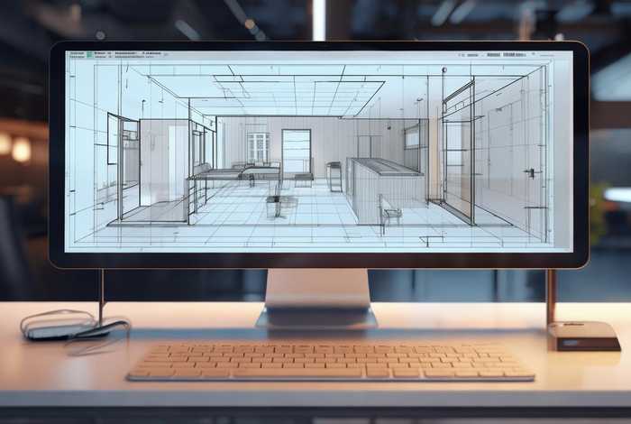 在线创建户型图 在线创建户型图片