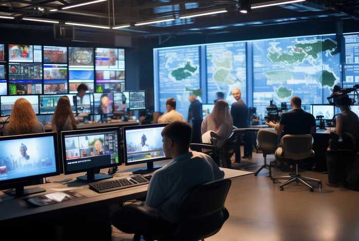 新闻网站如何制作、新闻网站如何制作视频