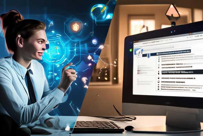 在网站上注册有风险吗（在网站上注册有风险吗知乎）