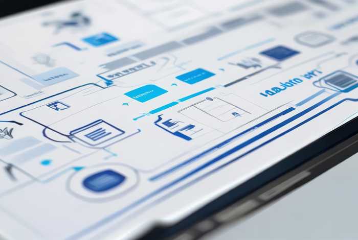 制作一个平台的流程图 - 制作一个平台的流程图软件 制作一个平台的流程图 - 制作一个平台的流程图软件