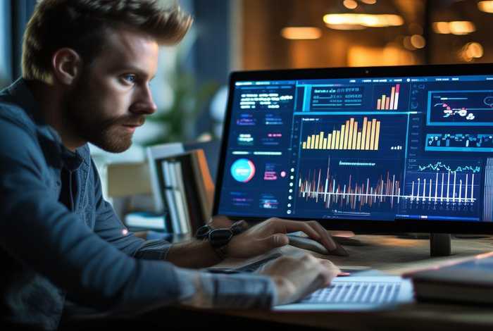 信息流广告优化师，信息流广告优化师培训