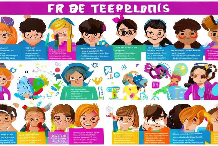 学生个人简介模板免费，学生个人简介模板免费下载